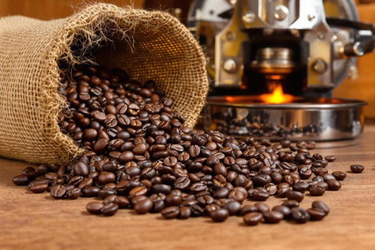 Café torréfié artisanal : secrets, machines et types.jpg