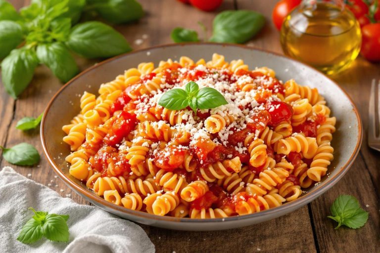 Casarecce complètes : découvrez la pureté italienne.jpg