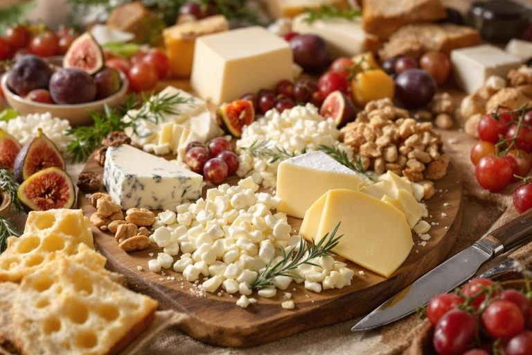 Fromage pecorino : origines, usages et accords mets-vins.jpg