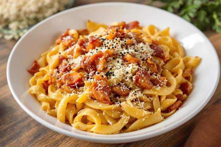 Gricia sauce : recette traditionnelle italienne simple.jpg