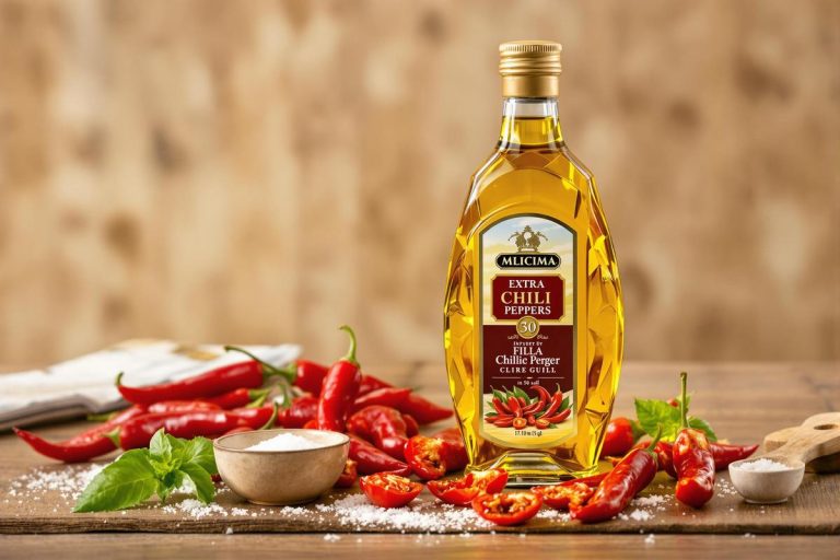 Huile d'olive extra vierge au piment : saveurs et bienfaits.jpg