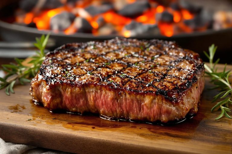 Je suis boucher et voici l'étape qu'il ne faut jamais oublier avant de cuire une côte de bœuf au barbecue.jpg