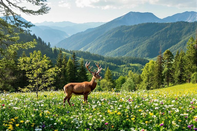 La faune sauvage du parc national des Abruzzes.jpg
