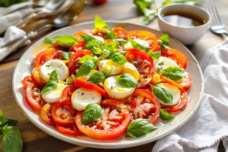 La vraie salade Caprese italienne : facile et parfaite pour l'été.jpg