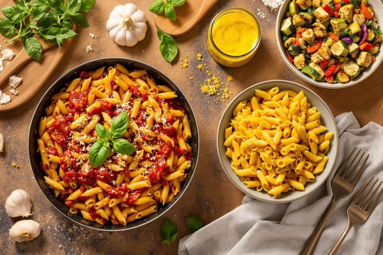 Maccheroni et macaroni au curcuma : tradition et santé.jpg