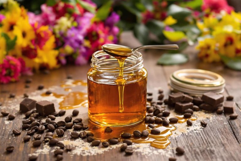 Miel cacao : délices et bienfaits santé.jpg