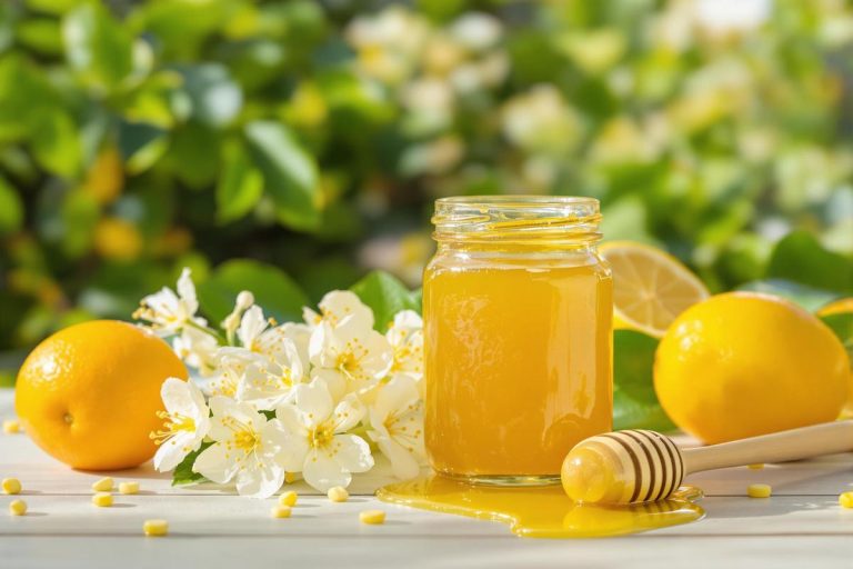 Miel d'agrumes : bienfaits et usages culinaires.jpg