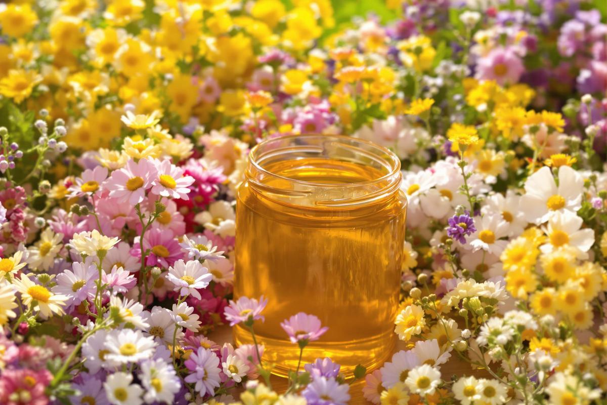 Miel mille fleurs : richesse et bienfaits des Abruzzes.jpg