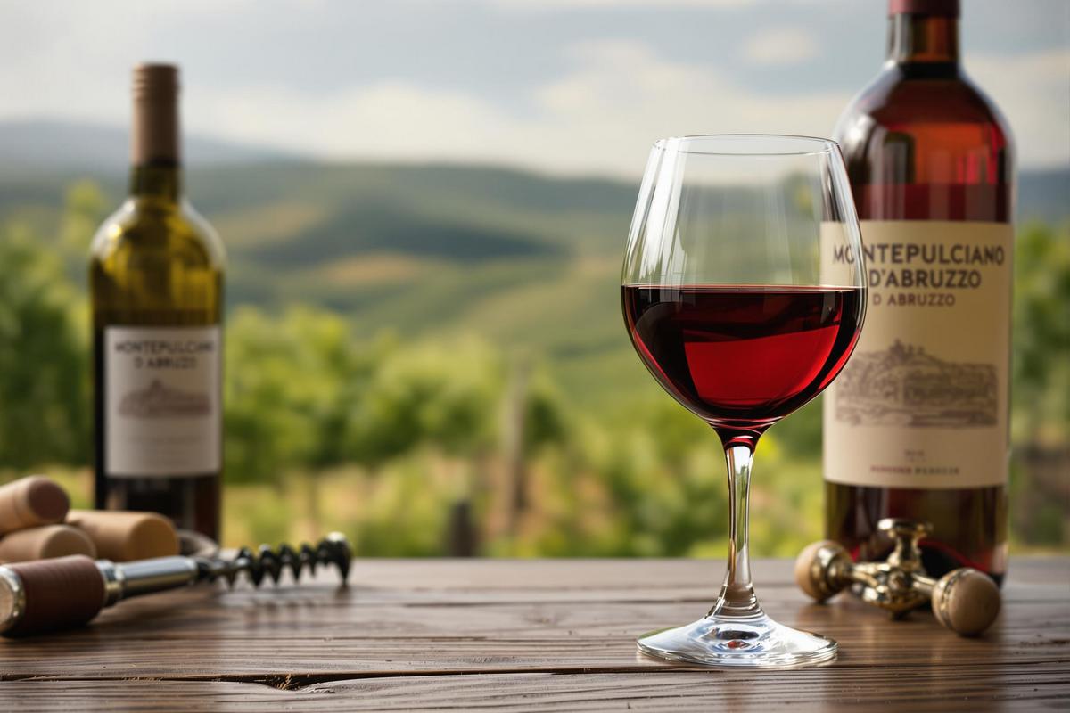 Montepulciano d'Abruzzo 2019 : un vin rouge incontournable.jpg