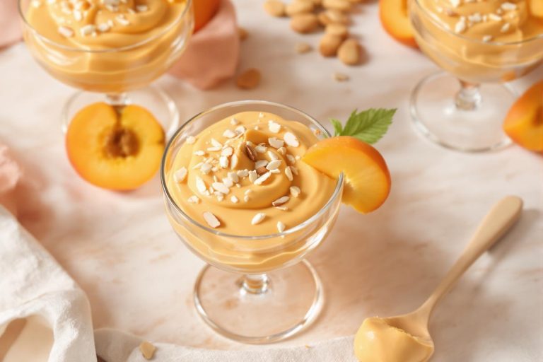 Mousse aux abricots : la recette sans cuisson avec seulement 4 ingrédients.jpg