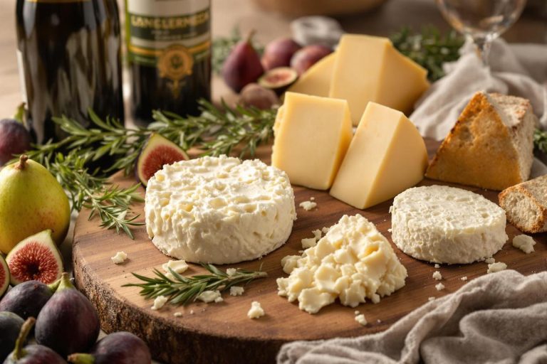 Pecorino des Abruzzes : une spécialité à savourer.jpg