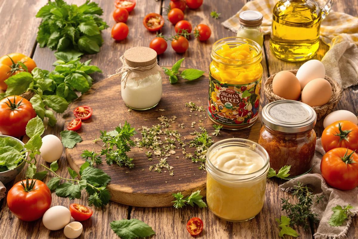 Sauce bio : le goût authentique de la tradition.jpg