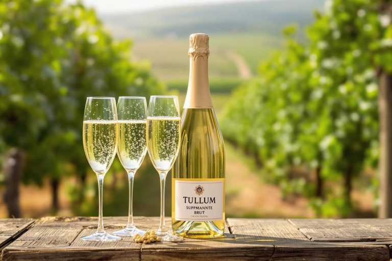 Spumante brut tullum dop : l'élégance italienne pétillante.jpg