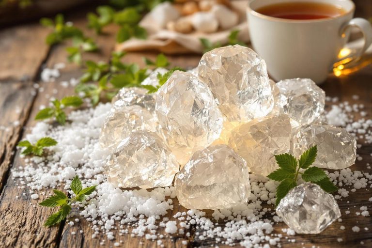 Sucres cailloux : une alternative intrigante et naturelle.jpg