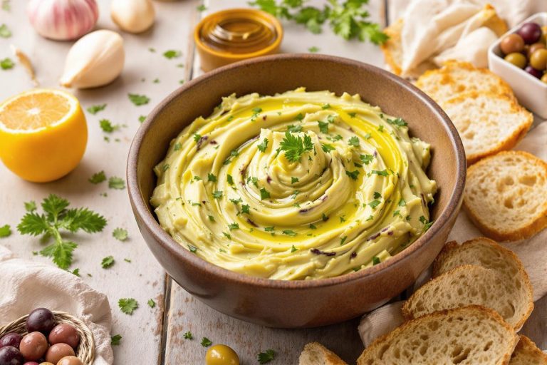 Tartinade d'artichaut : recette saine et savoureuse.jpg