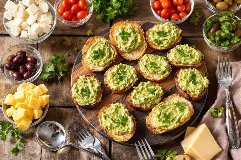 Tartinade d'asperges italienne : saveurs et recettes.jpg