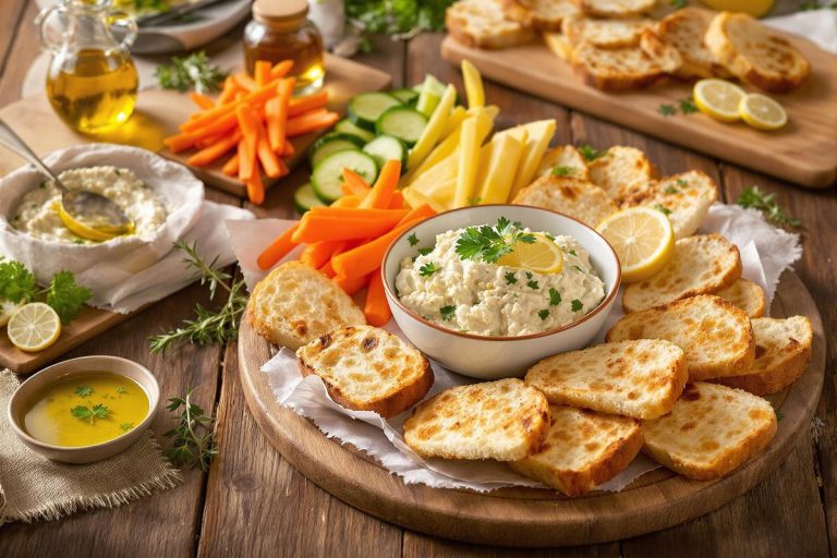 Tartinade de morue : recette méditerranéenne savoureuse.jpg