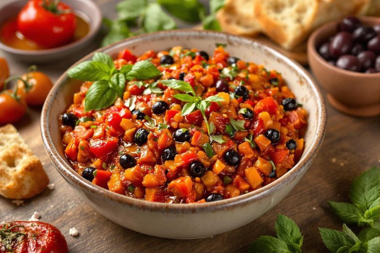 Tartinade de poivrons rouges : recette et bienfaits.jpg