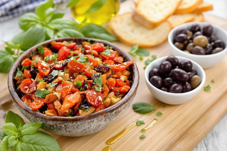 Tartinade de tomates séchées et basilic authentique.jpg