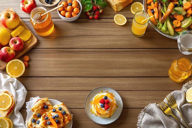 Utiliser le miel : recettes sucrées et salées faciles.jpg