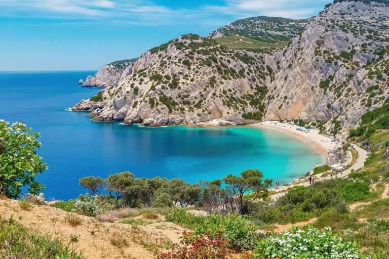 Vacances vélo à Punta Aderci sur la côte adriatique.jpg