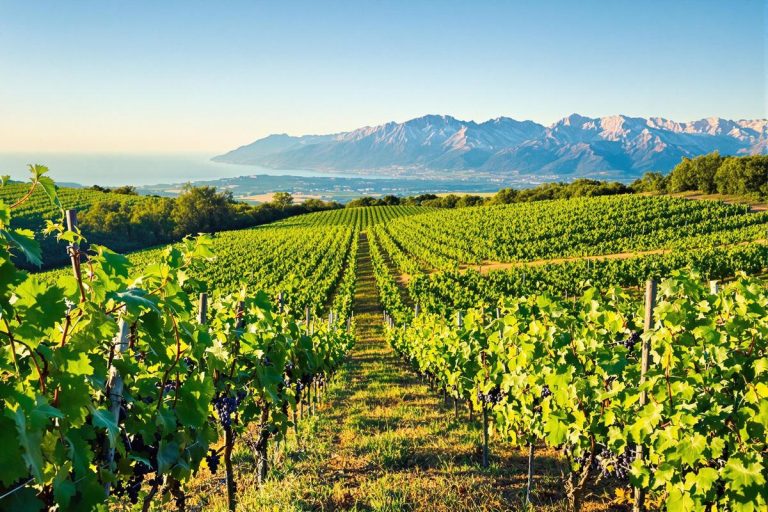 Vin rosé cerasuolo : trésor du vignoble abruzzo.jpg