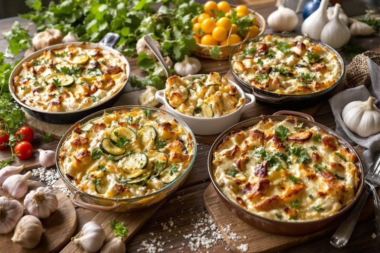 20 gratins à préparer à l'avance pour la rentrée.jpg