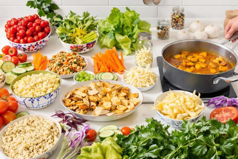 Cuisiner en 15 minutes chrono : ces plats que vous pouvez préparer à l’avance.jpg